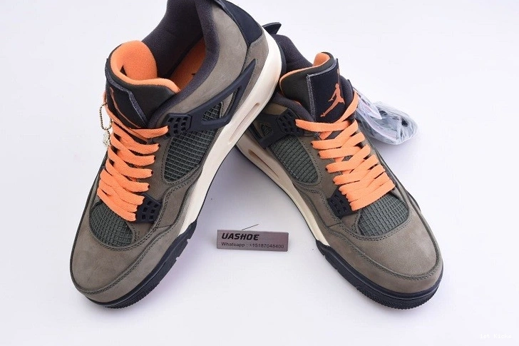 UNFTD 4 RetroUN Jordan 0417